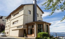 View Hotel Bariloche, exterior