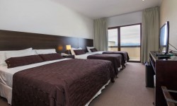View Hotel Bariloche, habitaciones